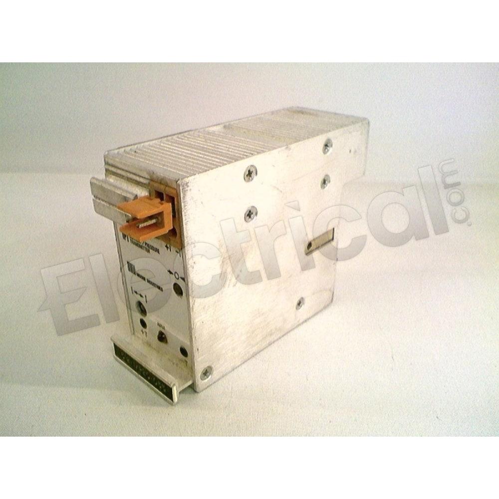 IPT/4-20MA/3-15PSIG/20PSI-FA7-(DIN)