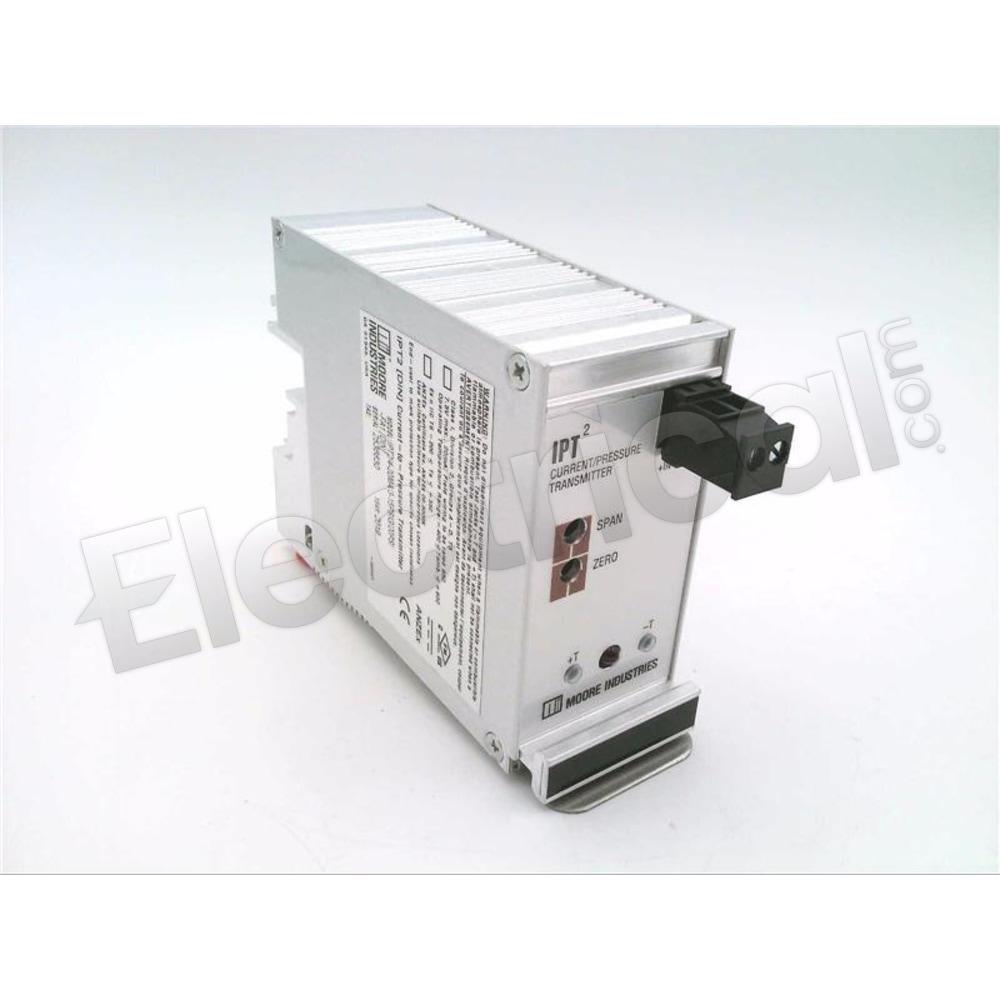 IPT2/4-20MA/3-15PSIG/20PSI-FA1