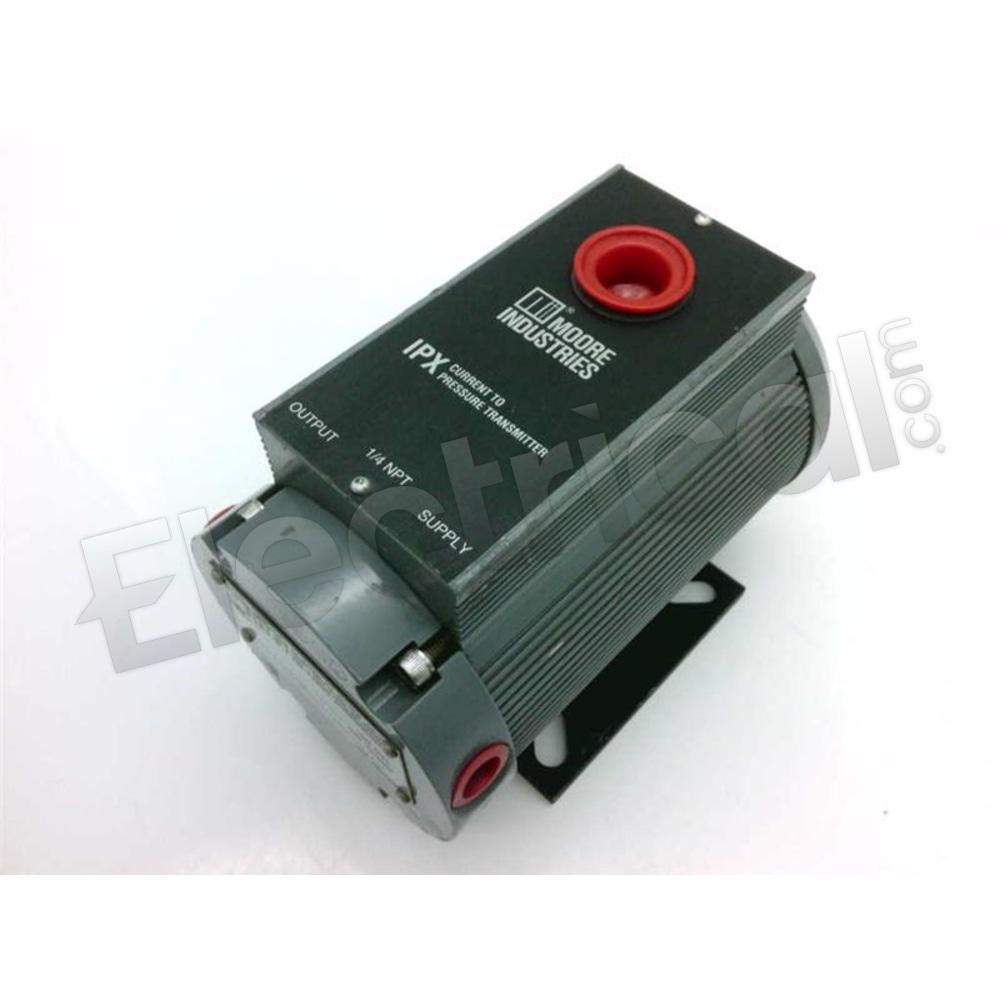 IPX/4-20MA/3-15PSIG/20PSI-EXI