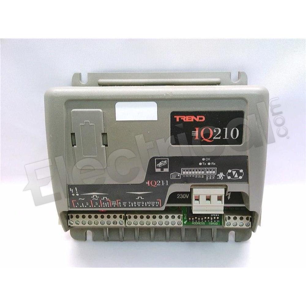 IQ211/UNB/230VAC
