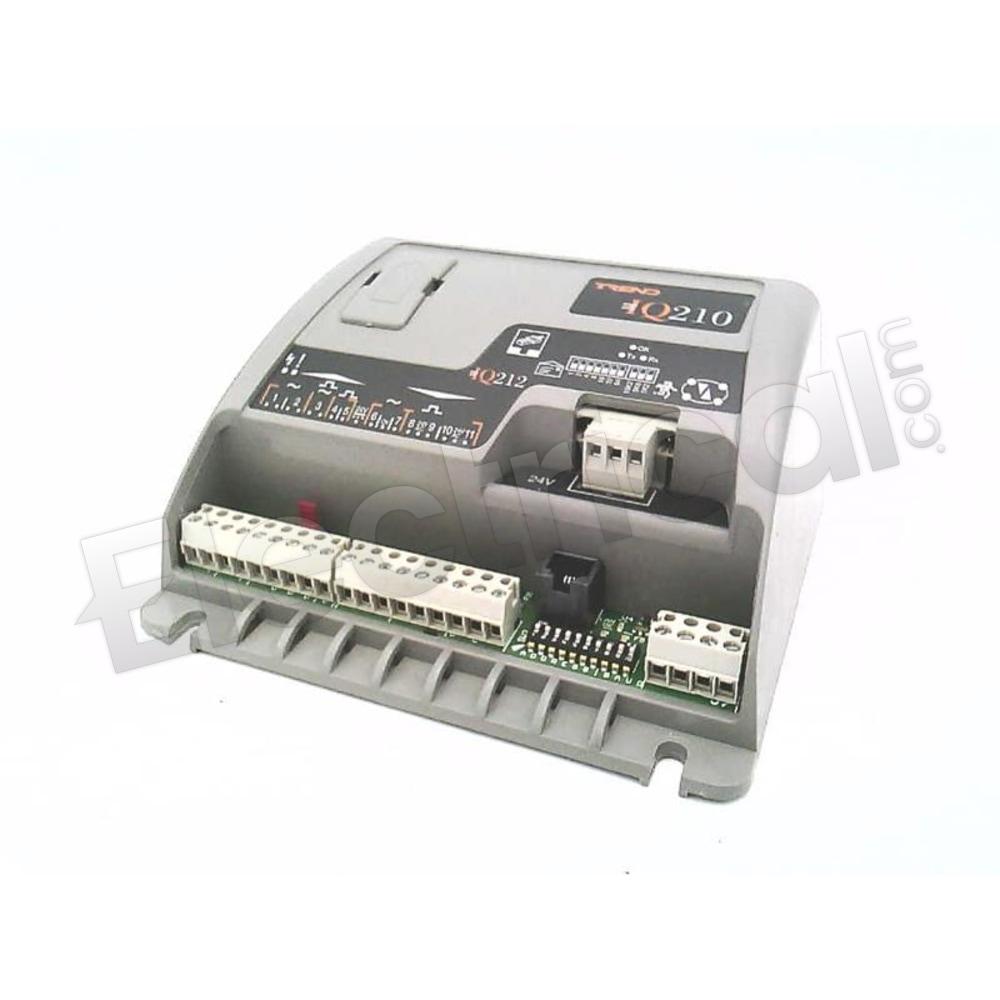 IQ212/UNB/USA/UL/24VAC