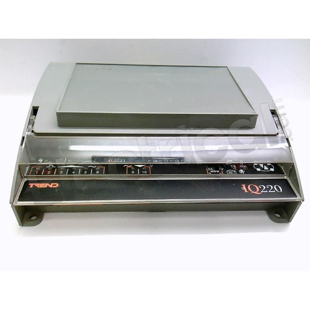 IQ221/UNB/24VAC/DC