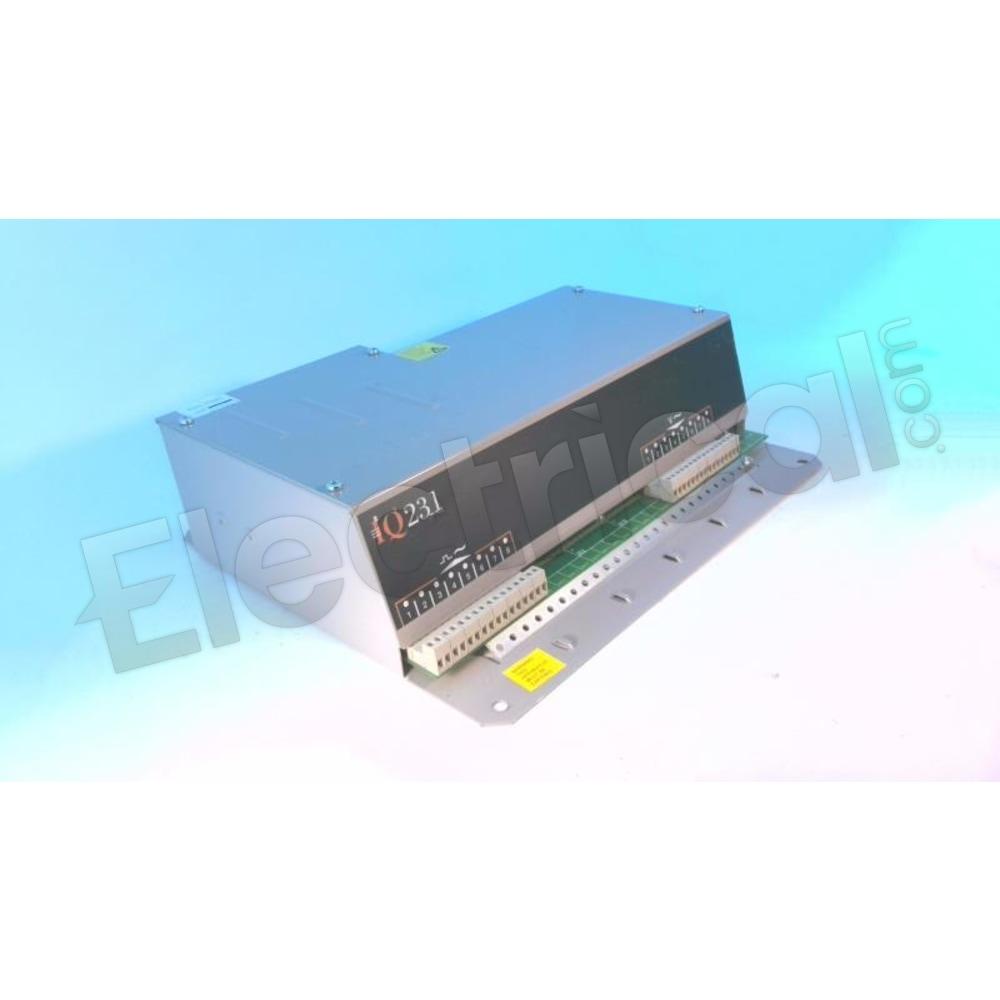 IQ231/UNB/230VAC