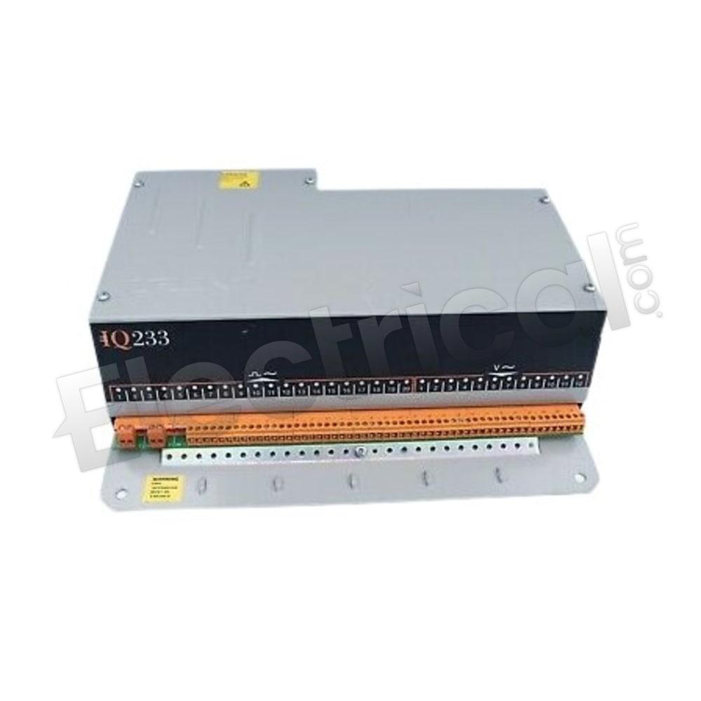 IQ233/UNB/230VAC
