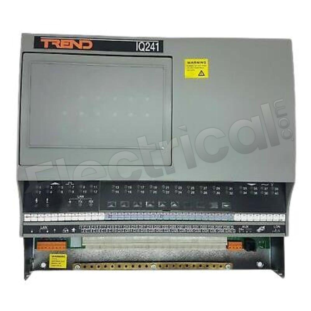 IQ241/UNB/230VAC