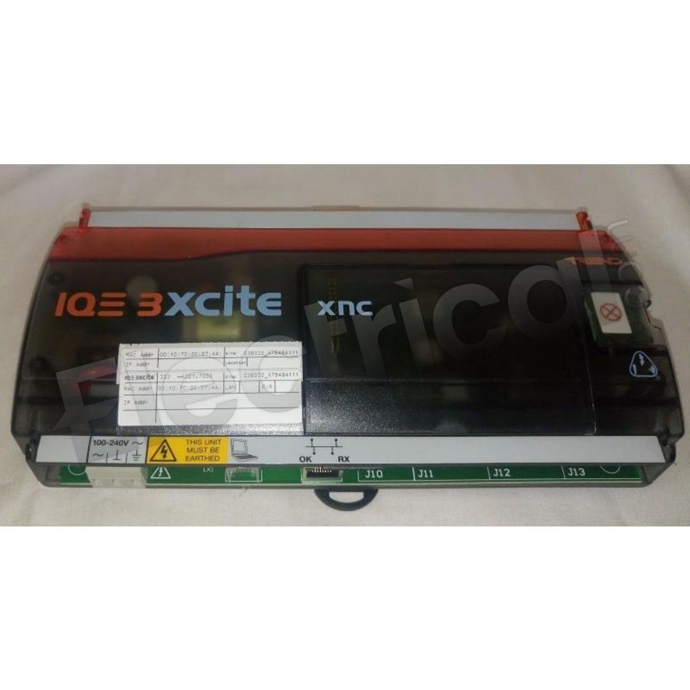 IQ3XCITE/00/XNC/100-240