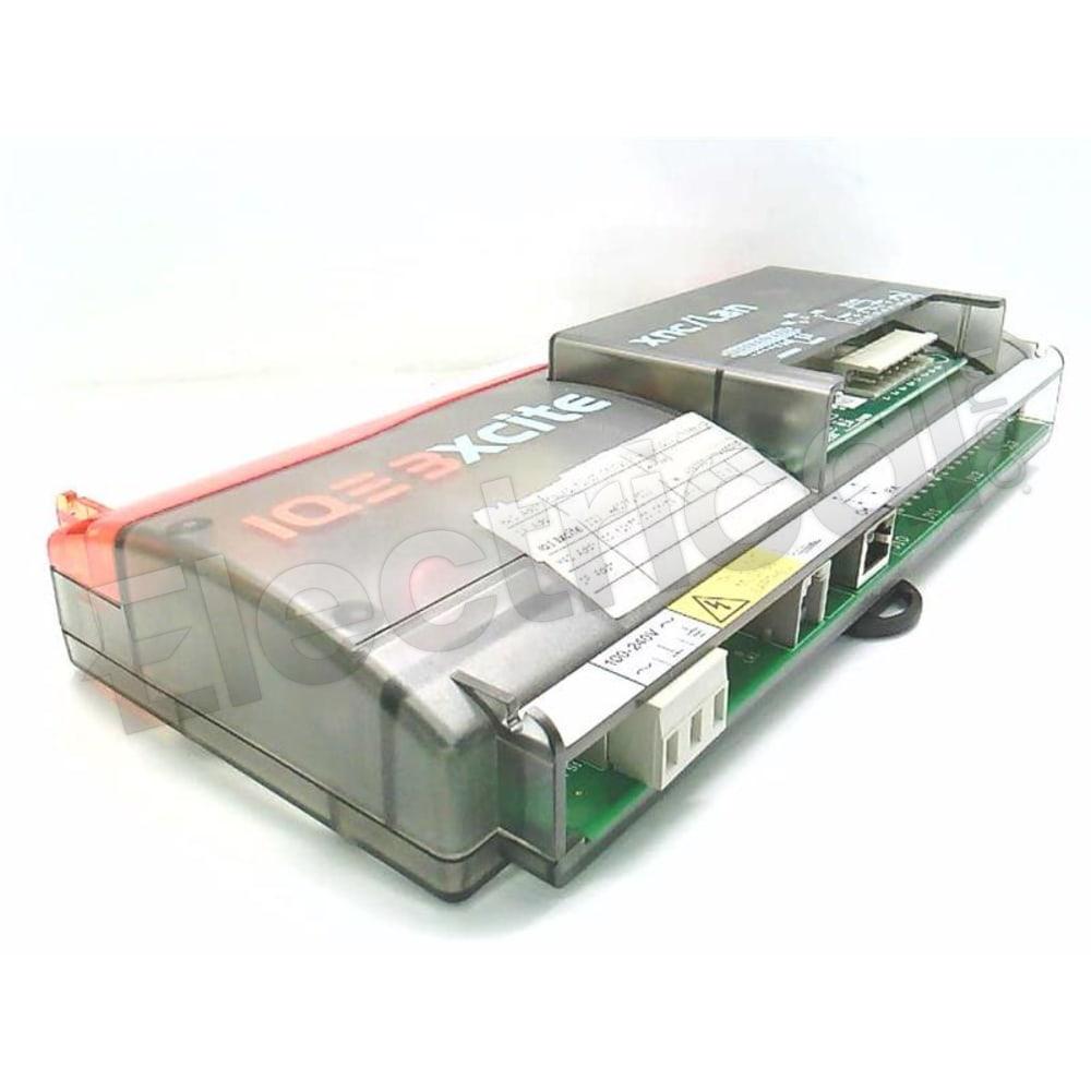 IQ3XCITE/00/XNC/LAN/100-240