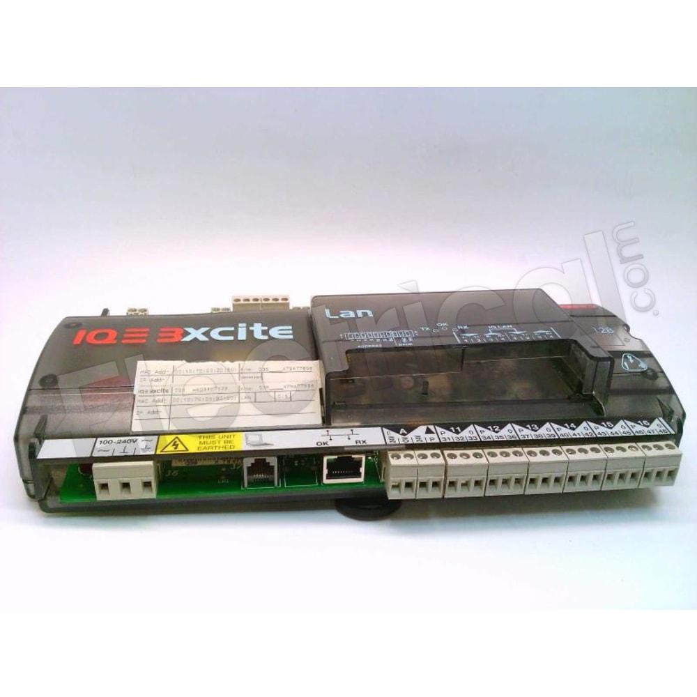 IQ3XCITE/128/LAN/100-240