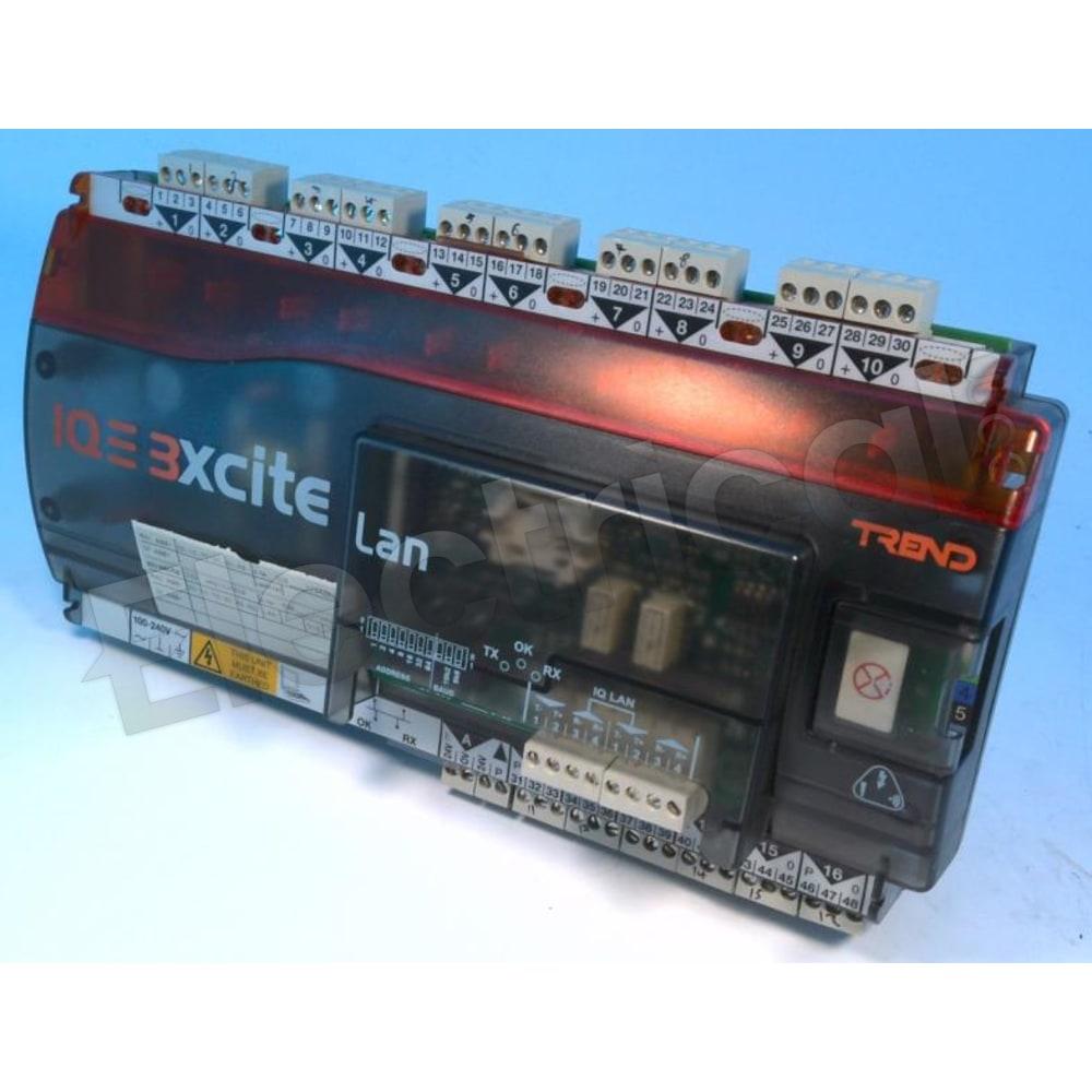 IQ3XCITE/16/LAN/100-240