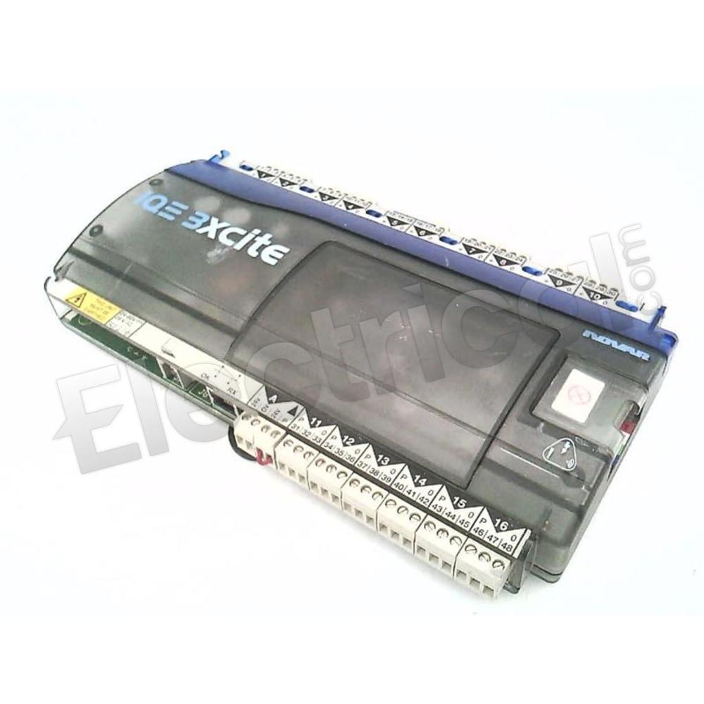 IQ3XCITE/16/NOVAR/UL/24