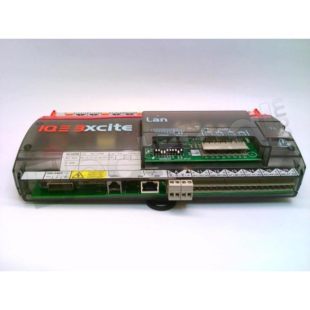 IQ3XCITE/96/LAN/100-240