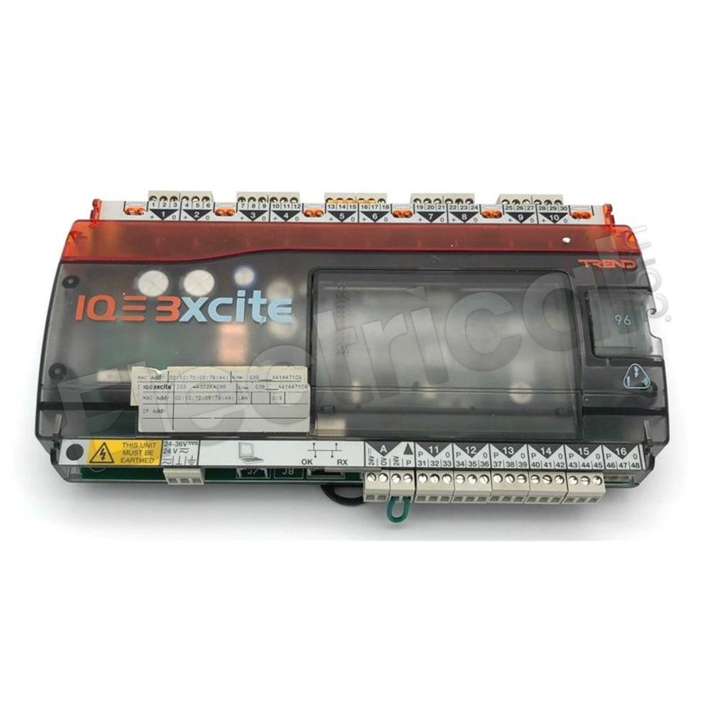 IQ3XCITE/96/USA/UL/BAC/24
