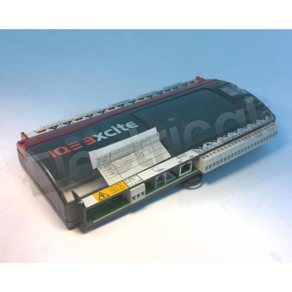 IQ3XCITE/TE/16/LAN/24