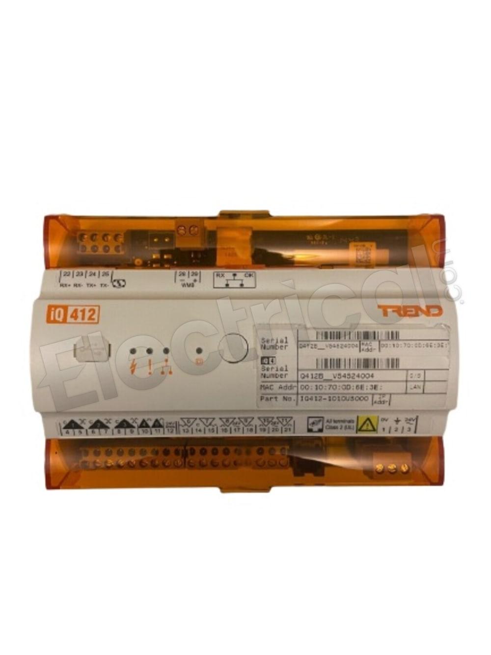 IQ412/LAN/230