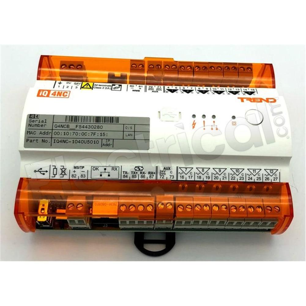 IQ4NC-1040U501000
