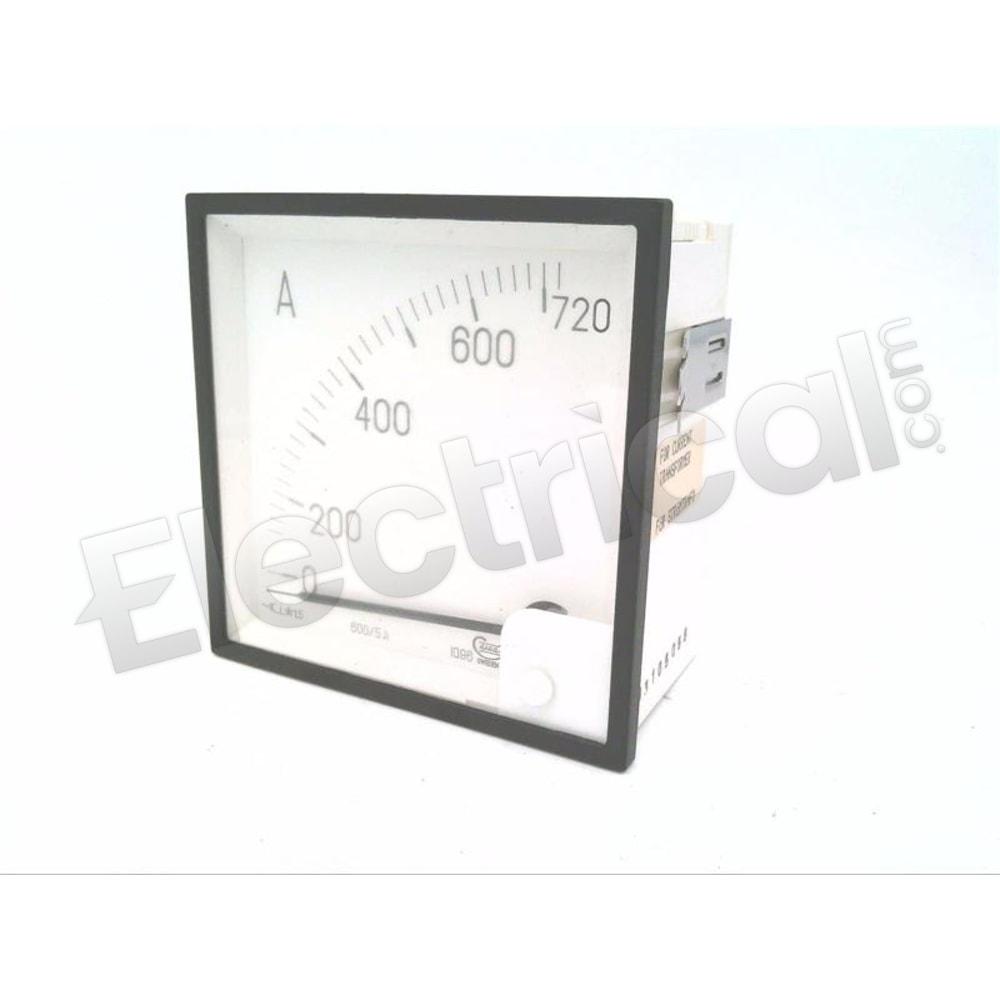 IQ96-0-720A-600/5A