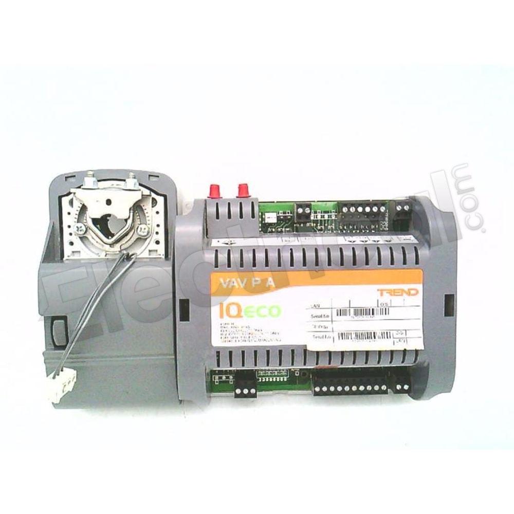 IQECOVAV/VAV/BAC/PA/PR/USA/24VAC