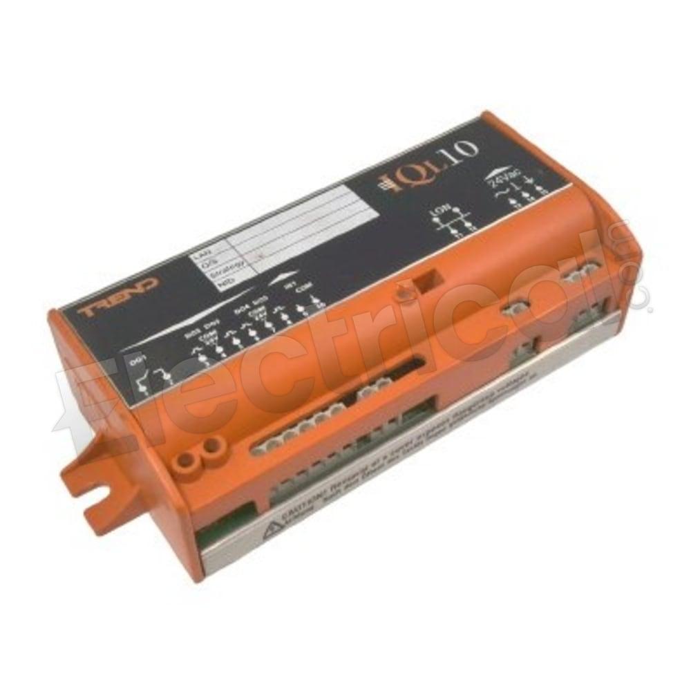 IQL10/WT4/24VAC
