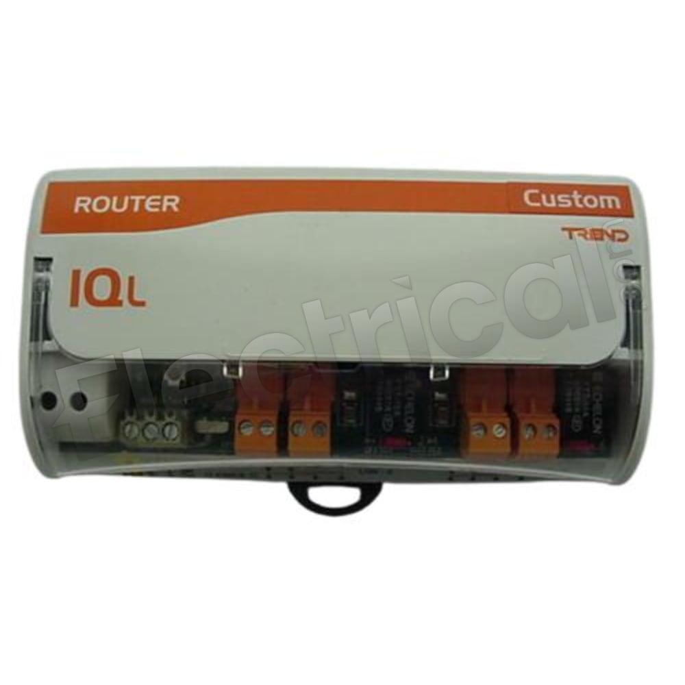 IQL11+/AR2/24VAC