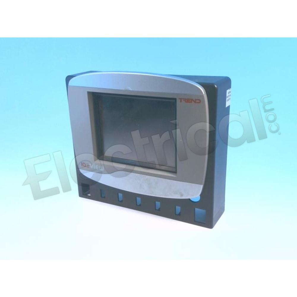 IQVIEW/MONO/RPM/24