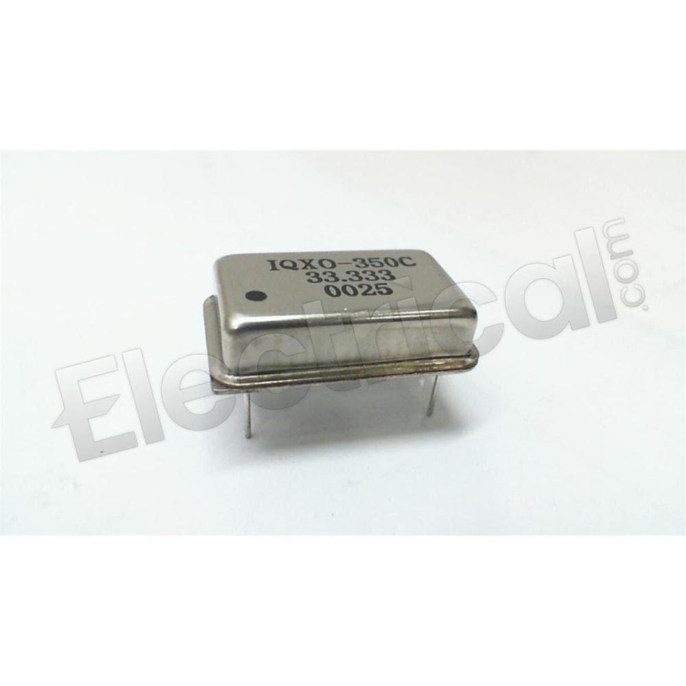 IQXO-350C-33.333