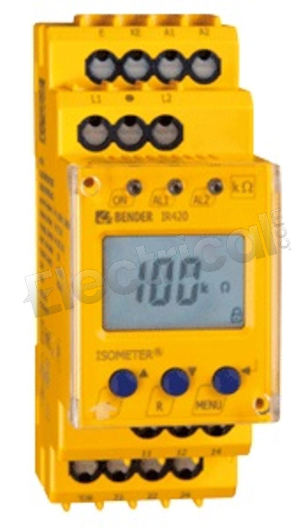 IR420-D4-2