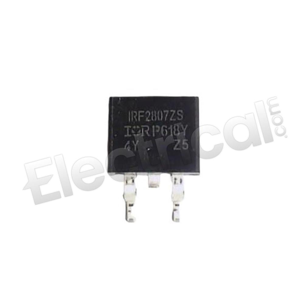 IRF2807ZSPBF
