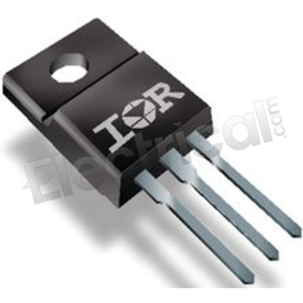 IRFI540NPBF