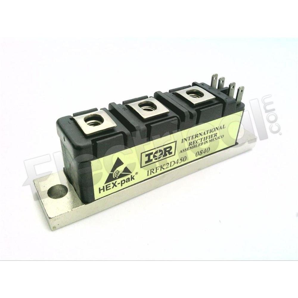 IRFK2D450