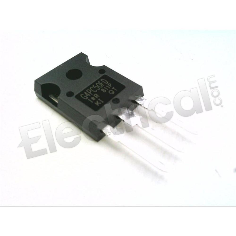 IRG4PC50FDPBF