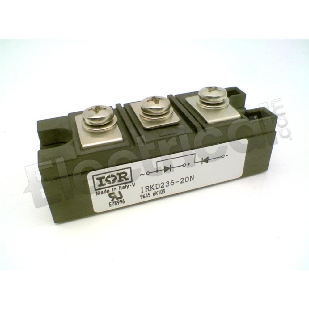 IRKD236-20N