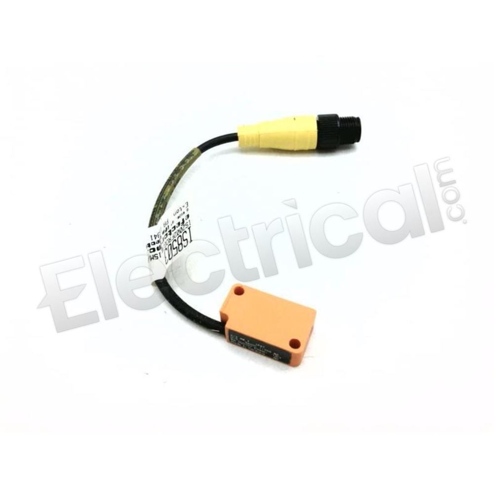 IS-2002-FROG/0.15M/US100IRF -IS8503