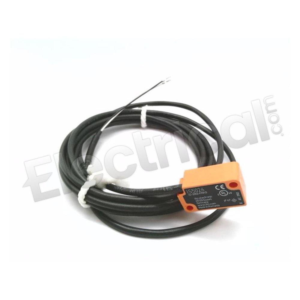 IS-2002-FROG/PH-IS5026