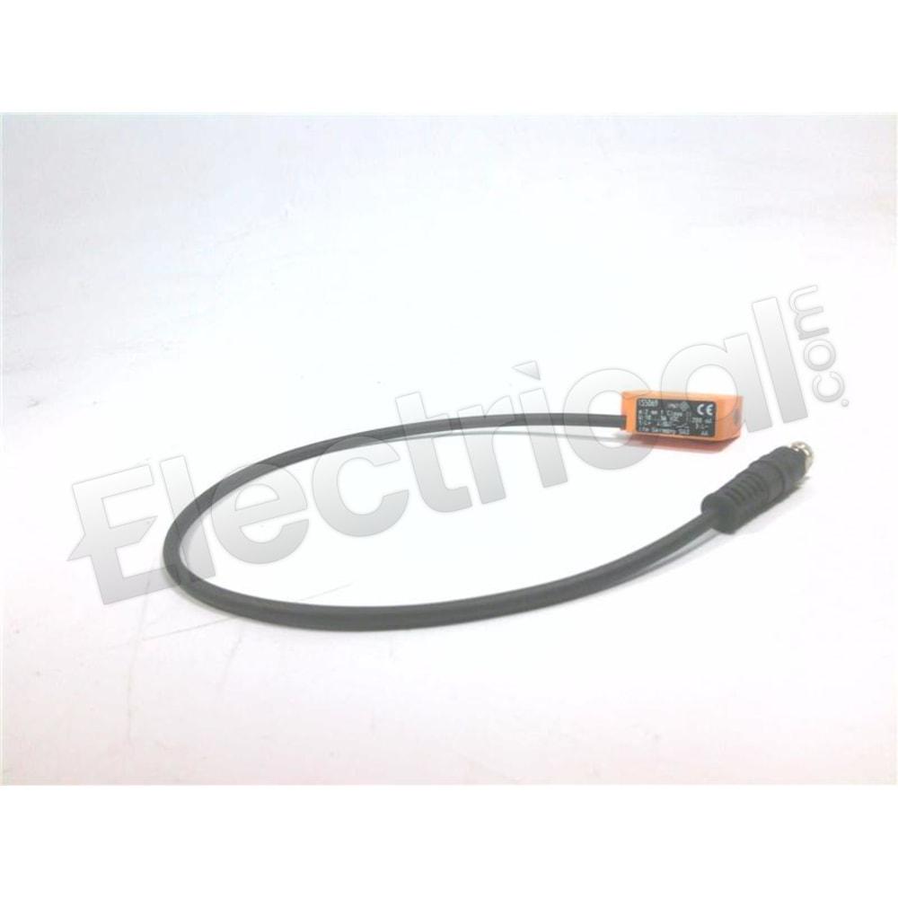 IS-3002-ANOG/0.3M/AS-610-IS5069