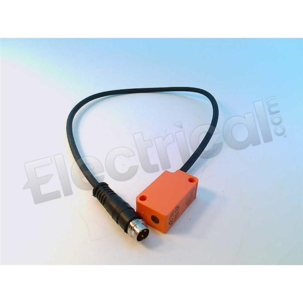 IS-3002-BPOG/0.3M/AS-610-IS5068