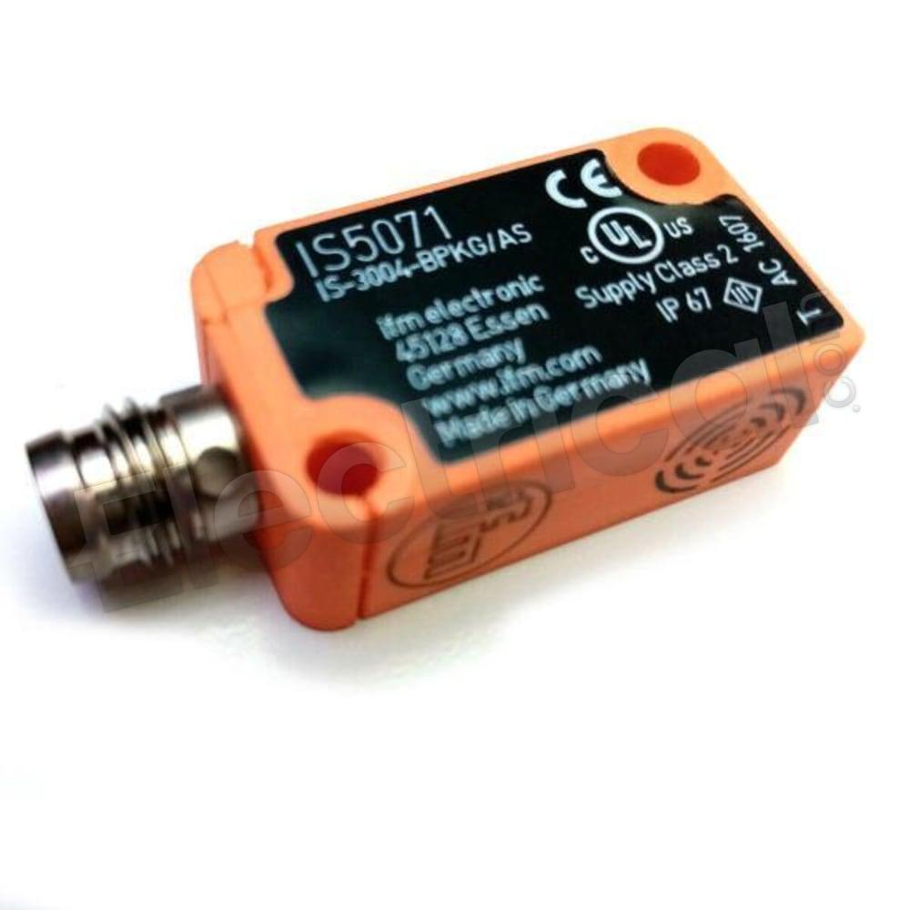 IS-3004-BPKG/AS-IS5071