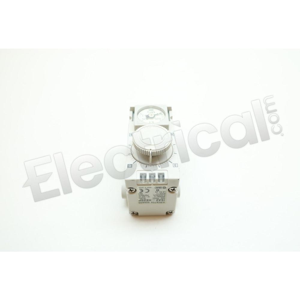 ISA2-HE25P