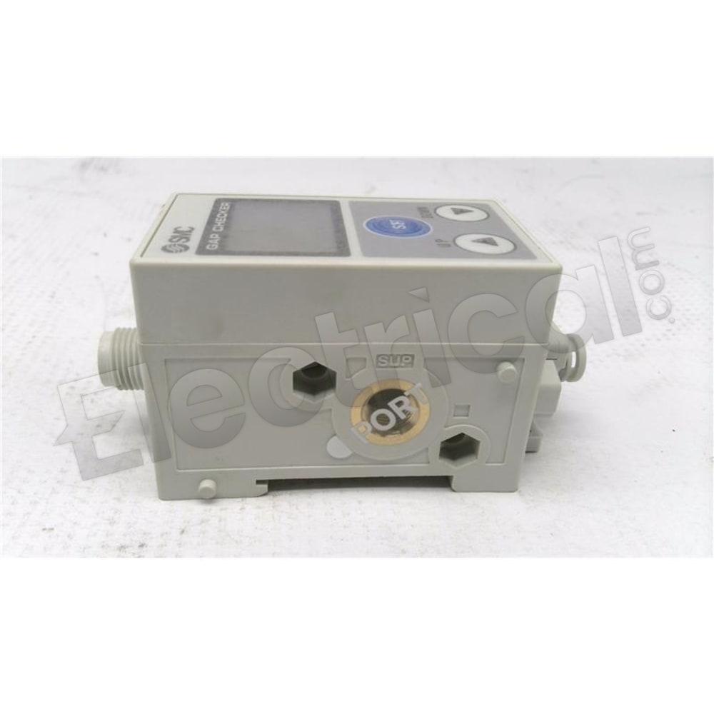 ISA3-GCP-1N