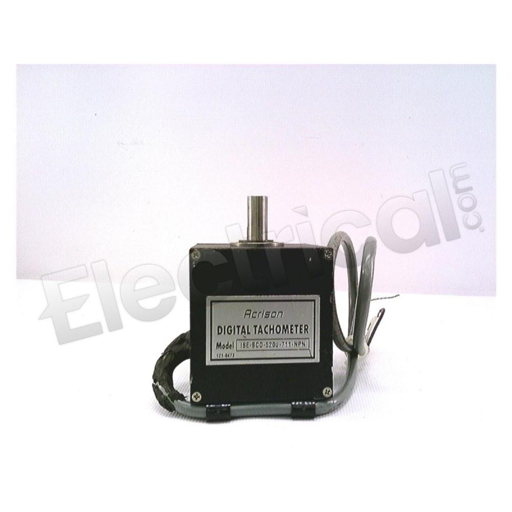 ISE-SCO-520U-711-NPN