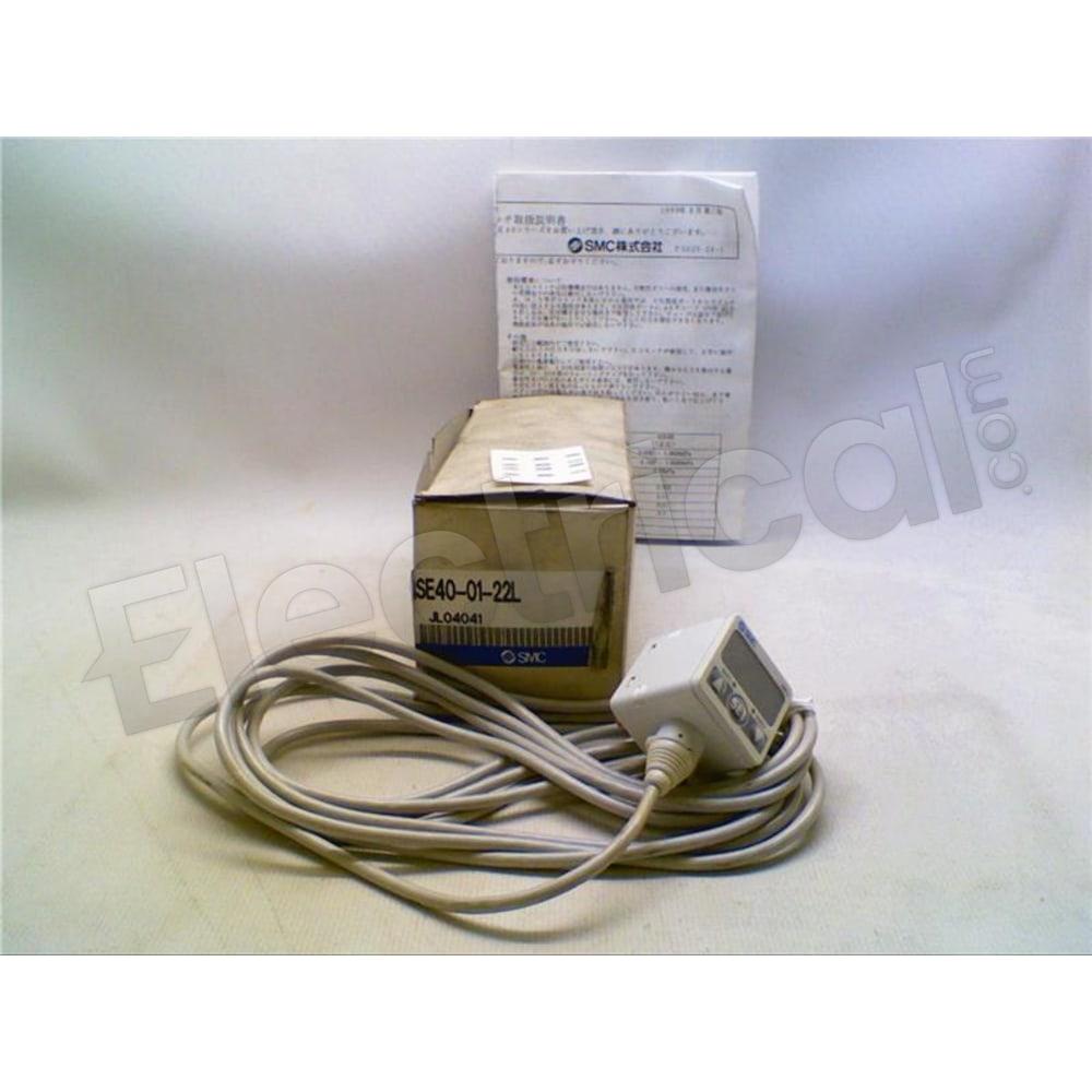 ISE40-01-22L