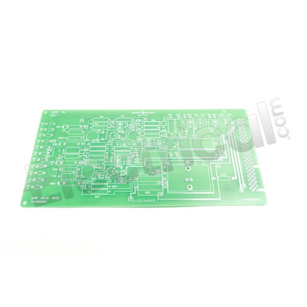 ISI 117D6635G