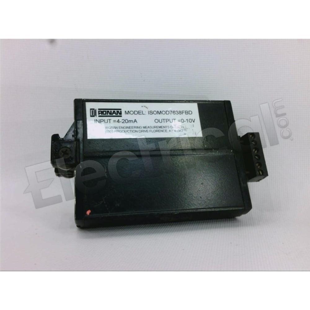 ISOMOD-7638
