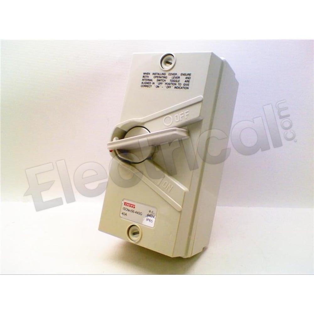 ISOTEC56-440G