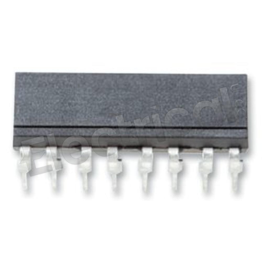 ISP321-4XSM