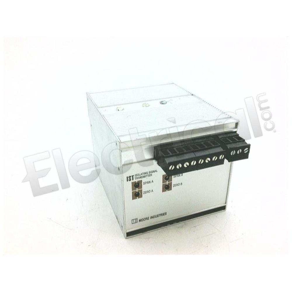 IST/2X4-20MA/2X4-20MA/117AC(DIN)