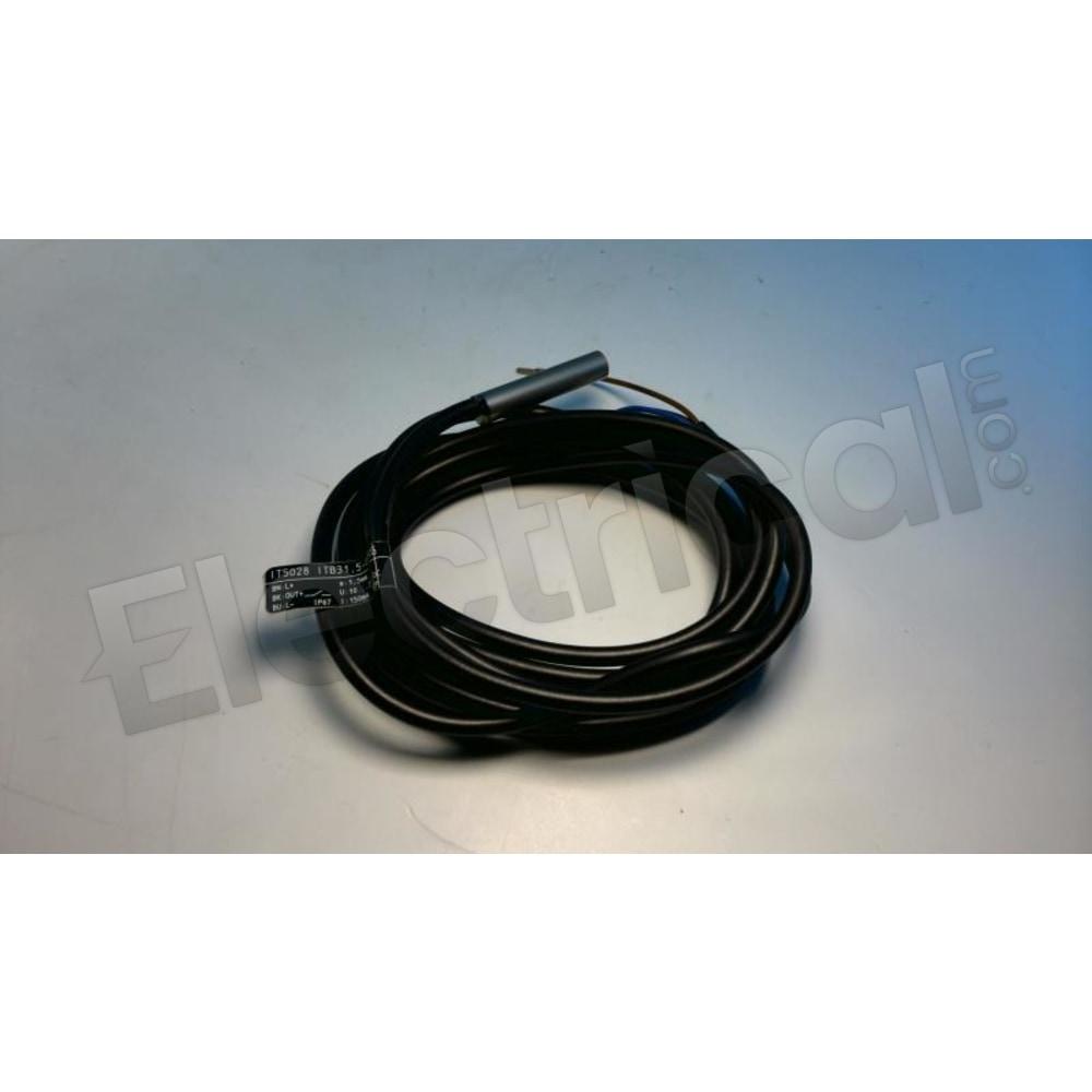 ITB31,5-BPKG/V2A-IT5028