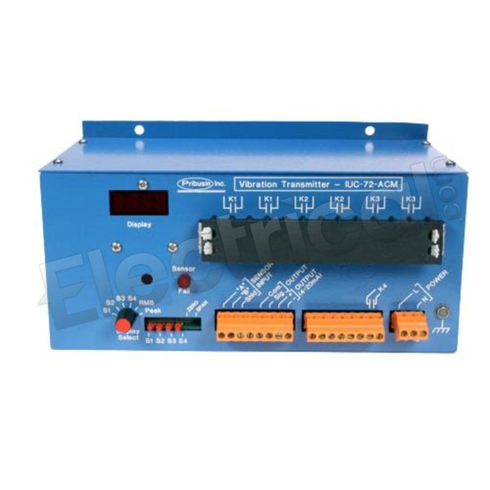 IUC-72-AMC-F35-BNC