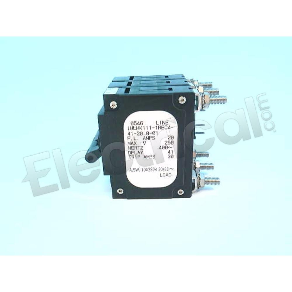 IULHK111-1REC4-41-5.00-01