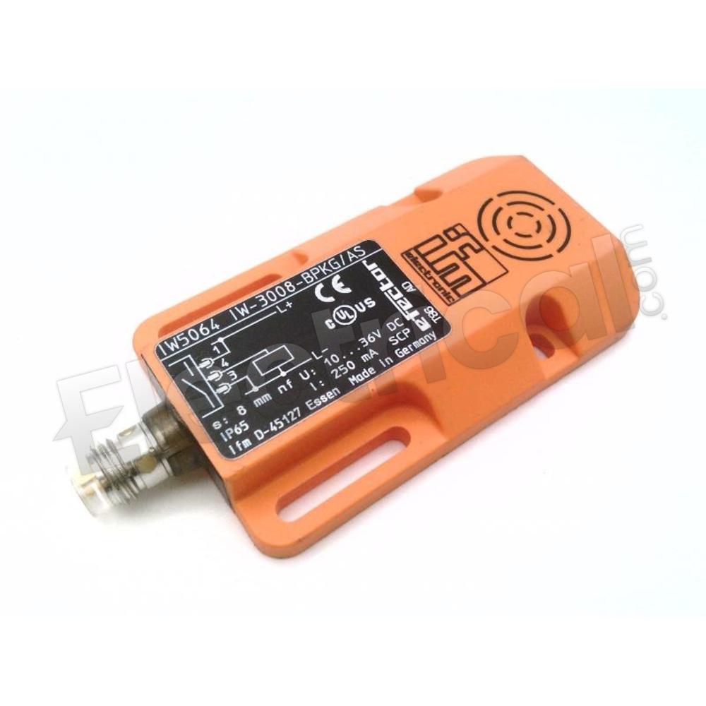 IW-3008-BPKG/AS-610-TPS-IW5064