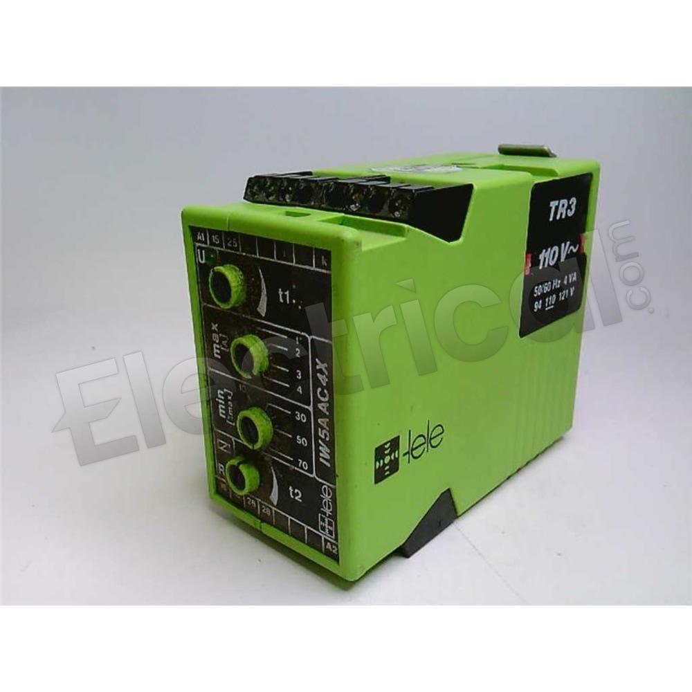 IW5AAC4X-110VAC